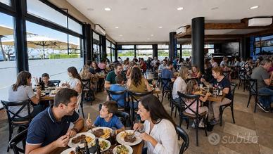 Gfp - stube steakhouse pizzeria vicino peschiera