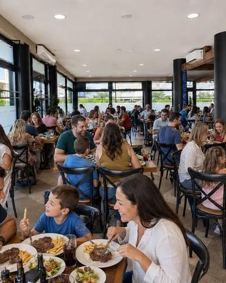 Gfp - stube steakhouse pizzeria vicino peschiera