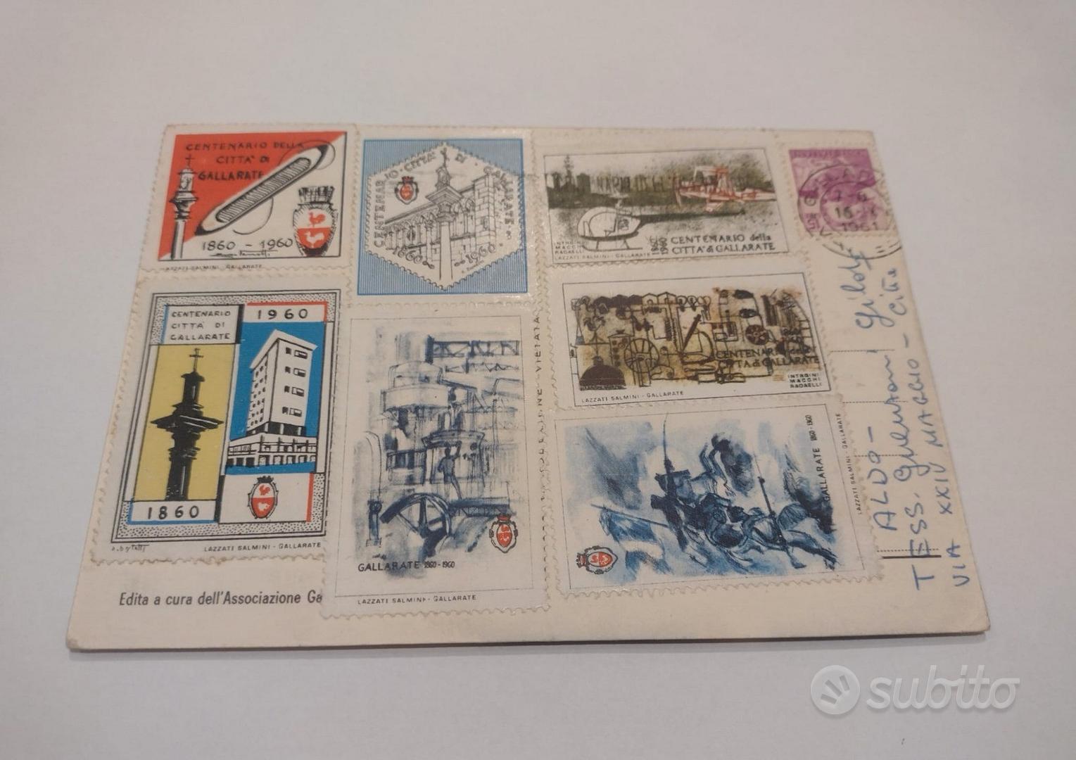 3 Cartes Lazialita´de Collection Centenaire