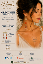 GRIGLIA D' ORO