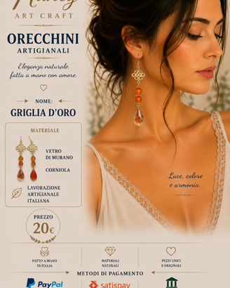 GRIGLIA D' ORO