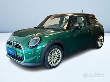 Mini Mini Cooper 3p 1.5 C Favoured auto