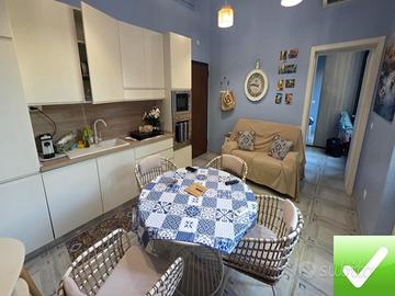 Bilocale Ristrutturato Arredato Utenze Attive