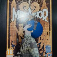 Metaphor ReFantazio Collector's Edition Xbox
