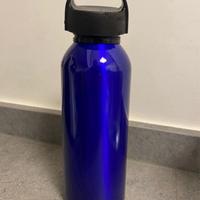 Thermos bottiglia termica in acciaio