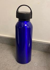 Thermos bottiglia termica in acciaio