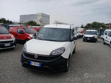 FIAT Doblo 3 Posti 1.6 Mjt 105cv Ch1 Business S&s.
