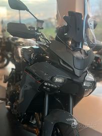 Yamaha Tracer 9 BASE-GT O YAMT