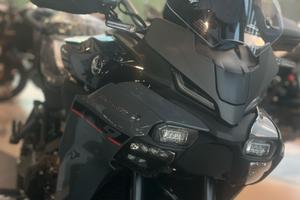 Yamaha Tracer 9 BASE-GT O YAMT