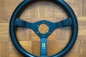 Volante MOMO Ferrari Formula Vintage ‘80/‘90