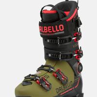 Scarponi Sci Dalbello Veloce 120 GW Taglia 41.5