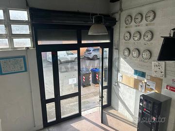 Capannone Industriale - Bitonto