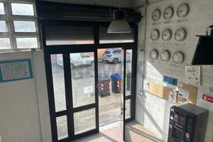 Capannone Industriale - Bitonto