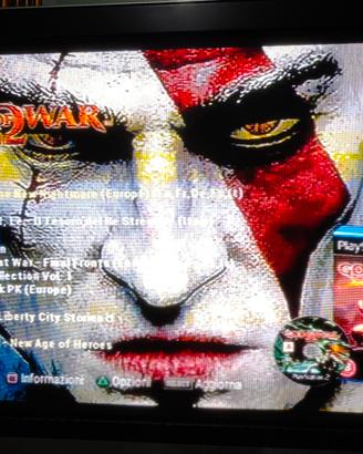 🔥 kit Sony Ps2 Hard Disk esterno Più Memory card 