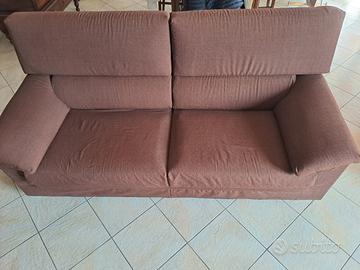Divano da 3/4 posti