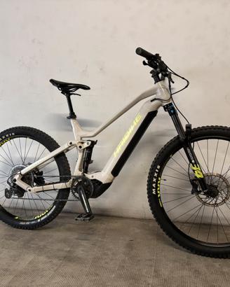MTB - Haibike AllTrail 4 Full Suspension M/L