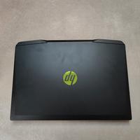 LAPTOP HP GAMING