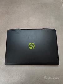 LAPTOP HP GAMING