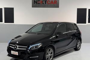 Mercedes-benz B 200 d Automatic 4Matic