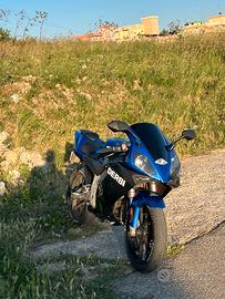 Derbi GPR 50 replica
