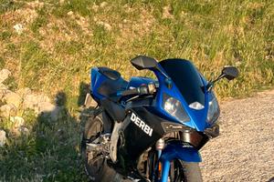 Derbi GPR 50 replica