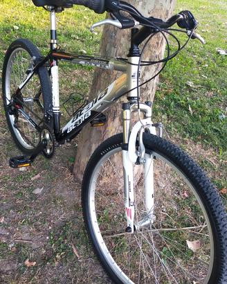 MTB Atala 26 in Alluminio 7005 Tg.M  leggerissima
