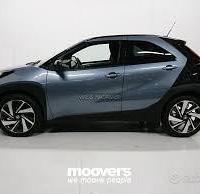 Ricambi Porte Musata Toyota Aygo x