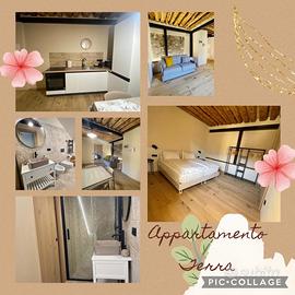 Bilo e trilocale in Val di Non