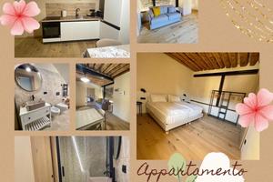 Bilo e trilocale in Val di Non