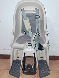 seggiolino bici 