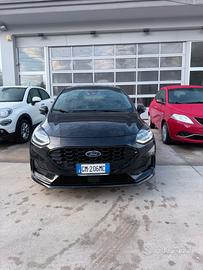 Ford Fiesta 1.0 Ecoboost Hybrid 125 CV 5 porte ST-