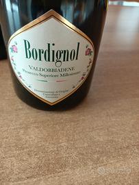 Spumante Valdobbiadene Prosecco Superiore