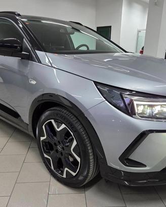 OPEL Grandland 1.5 diesel Ecotec aut. GS