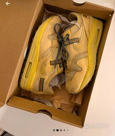 Nike air max cactus jack