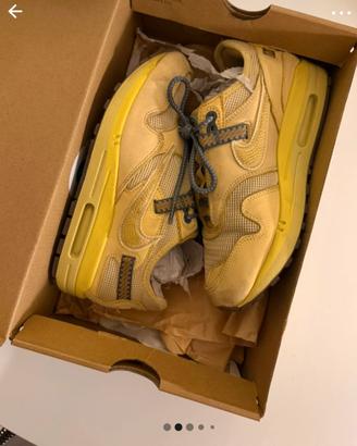 Nike air max cactus jack