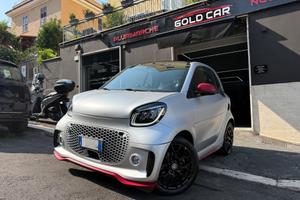 Smart ForTwo EQ Ushuaïa NAVI KAMERA Pronta consegn