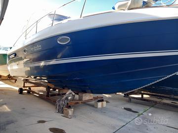 Molinari Airon marine 325