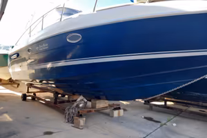 Molinari Airon marine 325