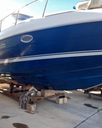 Molinari Airon marine 325