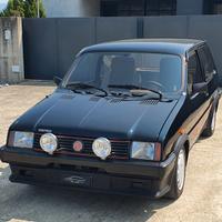 MG METRO TURBO (RARISSIMA)