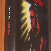 PHILIP DICK-BLADERUNNER-FANUCCI-2017(I EDIZIONE)