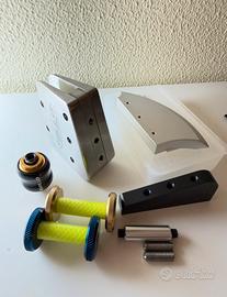 Pesi e accessori Gillo