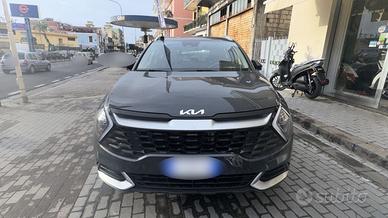 Kia Sportage 1.6 CRDi DCT Business 2025 USATO