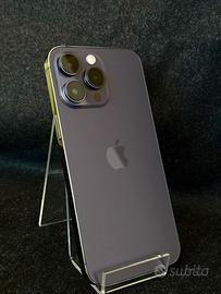IPHONE 14 PRO MAX 128