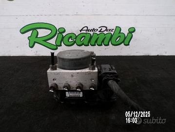 POMPA ABS FIAT GRANDE PUNTO 1.2 BENZINA 2007