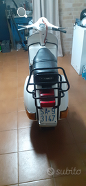 Vespa piaggio 125