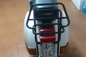 Vespa piaggio 125