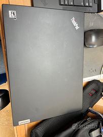 Computer lenovo