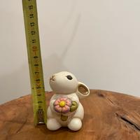 Thun coniglietto con primula