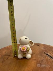 Thun coniglietto con primula